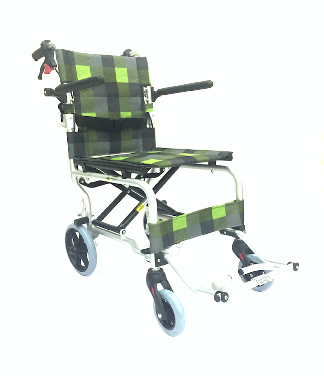 best pushchair for air travel